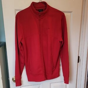 Oakley Crimson Zip-Up Jacket
